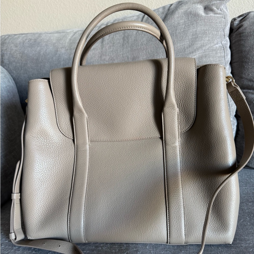 Cuyana handbag